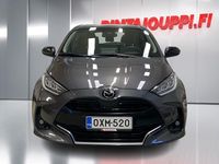 Käytetty Mazda 2 Comfort 116 HP (85 kW) 2022 Viistoperä