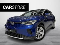 Käytetty VW ID.4 Pro Performance 150 kW (204 HP) 2022 Katumaasturi