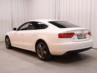 käytetty Audi A5 Sportback Business 2,0 TDI DPF 125 kW quattro Start-Stop