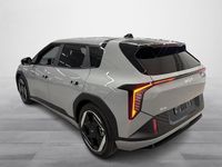 Uusi Kia EV4 Inspiration 150 kW (204 HP) 2025 Viistoperä