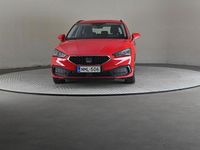 Käytetty Seat Leon 4Drive 150 HP (110 kW) 2021 Farmari