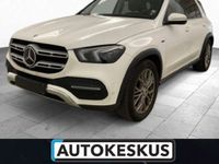 käytetty Mercedes GLE350e 4-Matic Tulossa