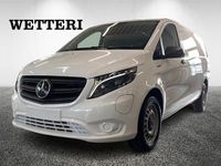Uusi Mercedes Vito 85 kW (116 HP) 2025 Van
