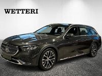 Käytetty Mercedes E300 Business 197 HP (144 kW) 2025 Harmaa Farmari