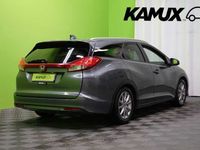 käytetty Honda Civic Tourer 1,8i Executive ADAS