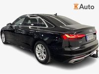 Käytetty Audi A4 Advanced 190 HP (139 kW) 2020 Sedan
