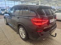 Käytetty BMW X3 M Sport 184 HP (135 kW) 2020 Katumaasturi