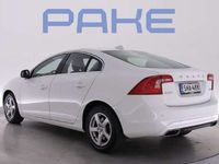 käytetty Volvo S60 D4 Business aut