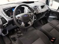 käytetty Ford Transit Custom 320 2,0TDCi 130 hv M6 Trend Van L2H1 / Sis