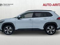 Käytetty Toyota Corolla Cross Edition 194 HP (142 kW) 2022 Hopea Katumaasturi