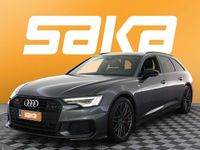 Käytetty Audi A6 S-Line 367 HP (269 kW) 2023 Farmari