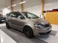 käytetty VW Golf Plus 1.4TSI