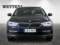 käytetty BMW 520 520 d xDrive