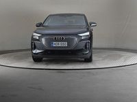 Käytetty Audi Q4 Sportback e-tron 150 kW (204 HP) 2023 Katumaasturi