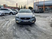 Käytetty Volvo V40 Business Edition 120 HP (88 kW) 2014 Viistoperä