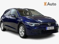 Käytetty VW Golf VIII 150 HP (110 kW) 2020 Viistoperä