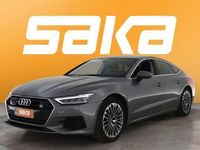 käytetty Audi A7 Business Sport 50 TFSI e quattro S tronic Tulossa Porvooseen / ACC / Matrix LED / Sporttipenkit / K