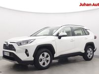 käytetty Toyota RAV4 Hybrid 