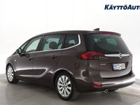käytetty Opel Zafira Innovation 2,0 CDTI ECOTEC 125kW AT6