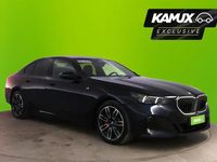 Käytetty BMW i5 M Sport 289 kW (394 HP) 2025 Musta Sedan