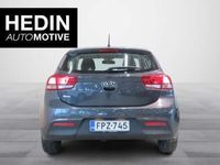 käytetty Kia Rio 1,2 ISG Active EcoDynamics