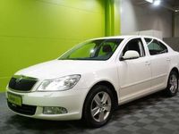 käytetty Skoda Octavia 1,0 TSI Style BusinessLine DSG Autom.