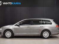 Käytetty VW Golf VII Trendline 86 HP (63 kW) 2015 Farmari
