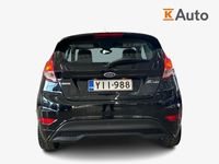 käytetty Ford Fiesta 1,0 EcoBoost 125hv Start/Stop Sport M5 3-ovinen