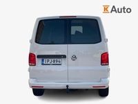 käytetty VW Transporter 2,0 TDI 110 kW DSG PRO | Sis. ALV | 1-Omisteinen | Webasto | Led-Ajovalot | Koukku