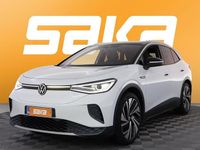 Käytetty VW ID.4 Pro Performance 150 kW (204 HP) 2021 Katumaasturi