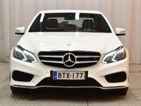 käytetty Mercedes E250 CDI BE A Premium Business AMG-Styling Harman/Kardon / ILS-LED / Comand