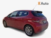 käytetty Peugeot 208 Allure VTi 82 5-ov ETG