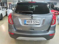 käytetty Opel Mokka X Enjoy 1,4 Turbo Start/Stop 103kW MT6