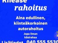 Käytetty BMW i3 125 kW (170 HP) 2015 Harmaa Sedan