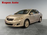 Käytetty Toyota Corolla Sol 124 HP (91 kW) 2007 Sedan