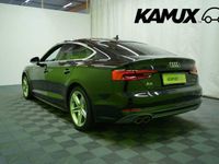 käytetty Audi A5 