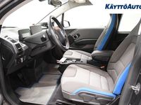 käytetty BMW i3 I394 AH 183HP