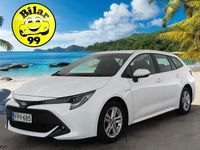 Käytetty Toyota Corolla Active 122 HP (89 kW) 2021 Farmari