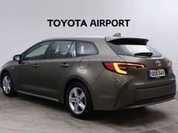 käytetty Toyota Corolla Touring Sports 1,8 Hybrid Active/ NAVI *** Korkotarjous 0.9% + kulut