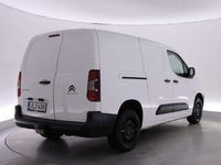 käytetty Citroën Berlingo Van BlueHDi 100 XL