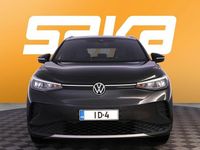 Käytetty VW ID.4 Pro Performance 150 kW (204 HP) 2021 Katumaasturi