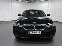 käytetty BMW 330e 330 G20 SedanxDrive A Charged Edition *VÄHÄN AJETTU!!!*