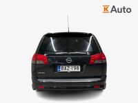 käytetty Opel Vectra Wagon Enjoy Edition 1,8 Ecotec 103kW/140hv M5 |