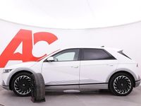 Käytetty Hyundai Ioniq 5 Premium 224 kW (305 HP) 2021 Katumaasturi
