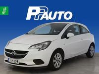 Käytetty Peugeot 206 75 HP (55 kW) 2001 Punainen Viistoperä