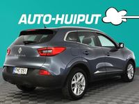 Käytetty Renault Kadjar Zen 131 HP (96 kW) 2016 Katumaasturi