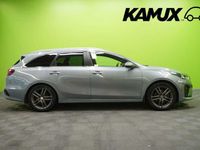 käytetty Kia Ceed 