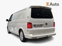 Käytetty VW T6.1 Edition 150 HP (110 kW) 2019 Van
