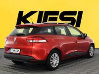 Käytetty Renault Clio IV 90 HP (66 kW) 2015 Farmari