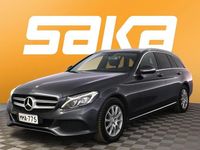 Käytetty Mercedes C200 Avantgarde 184 HP (135 kW) 2015 Farmari